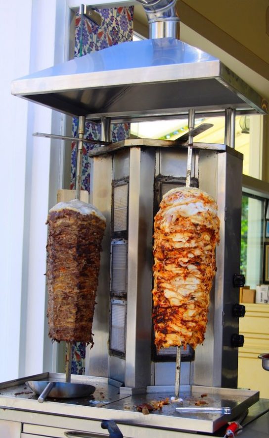 Kebabs Plus Kebab Catering Sydney